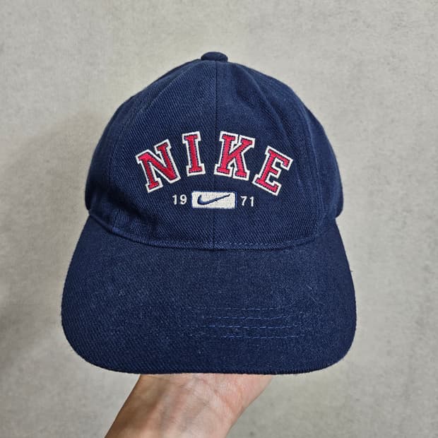 00s 나이키 볼캡