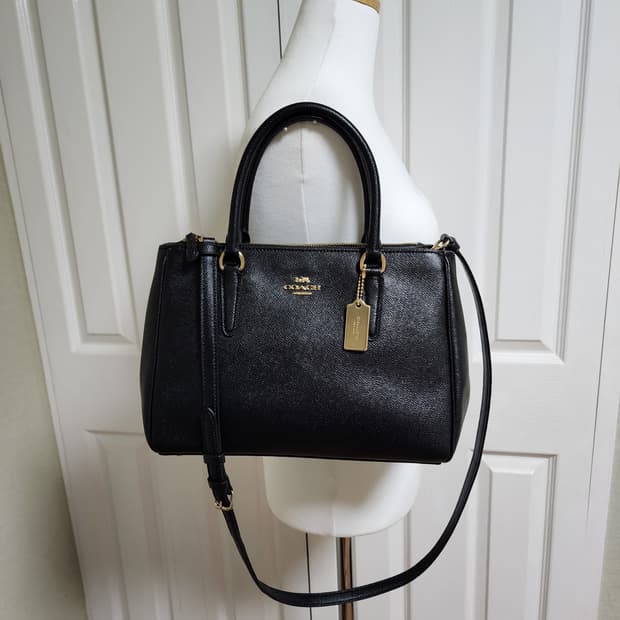 상태굿) 코치 토트, 크로스백