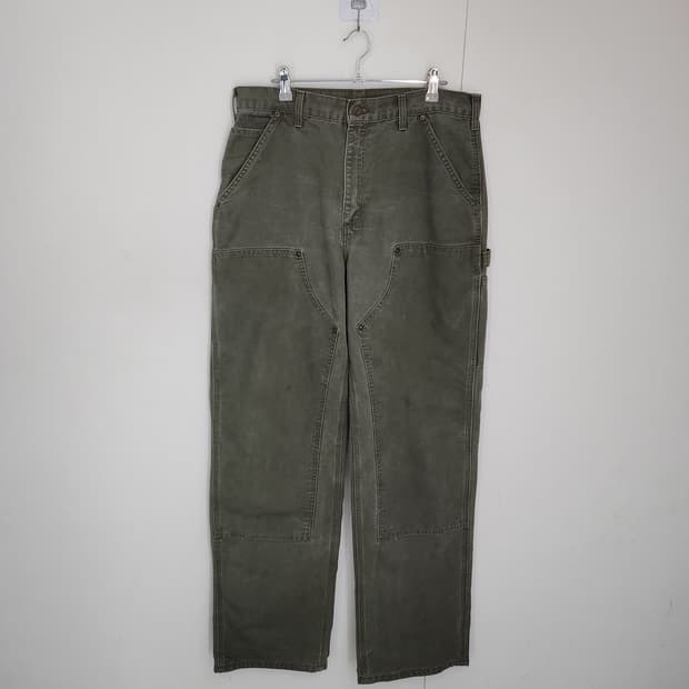 Carhartt 칼하트 32인치 워크팬츠 바지