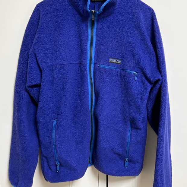 (급처) 파타고니아 후리스 팔아요