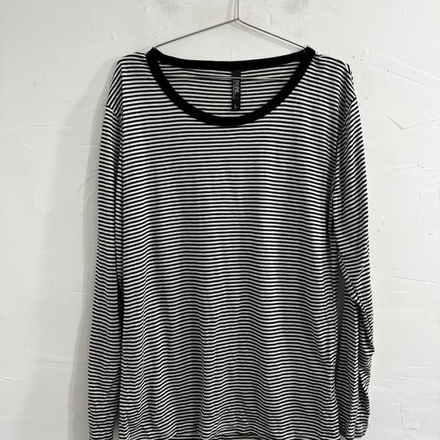 stripe longsleeve