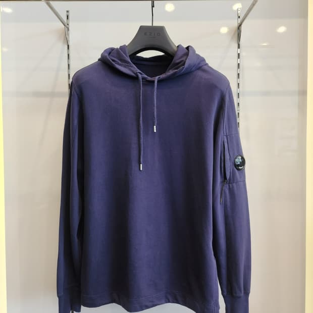 CP컴퍼니 렌즈와펜 스웨트M