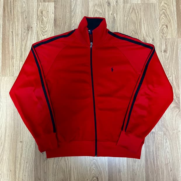 90s polo sport jersey 폴로 스포츠