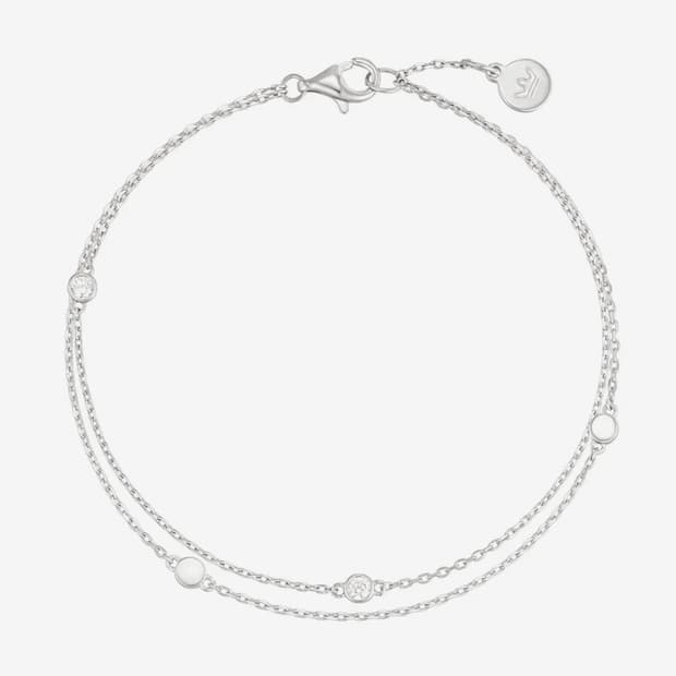 제이에스티나 LALA J 팔찌 