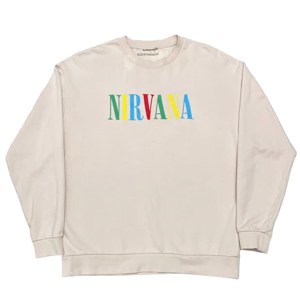 너바나 (Nirvana)
