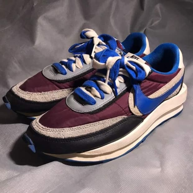 나이키 사카이 언더커버 260 급처