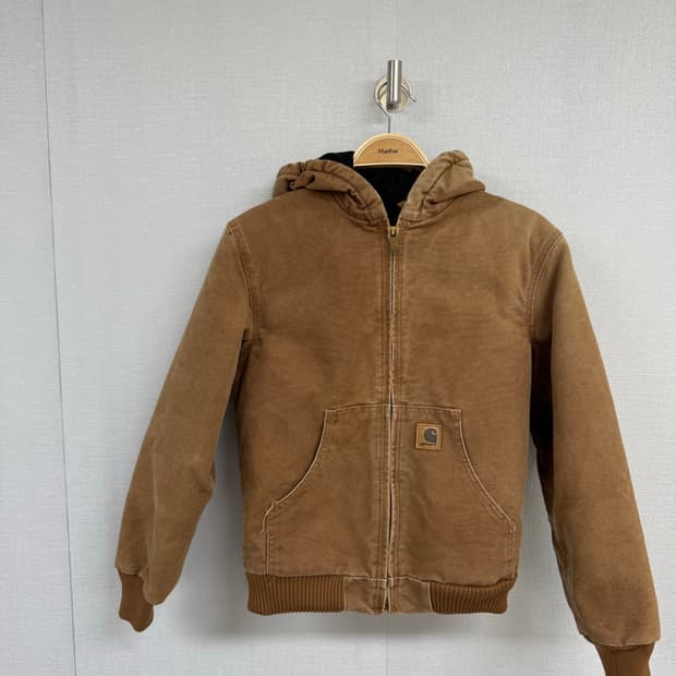 칼하트 액티브 자켓