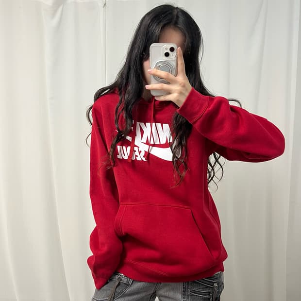 Nike Seoul hood tee