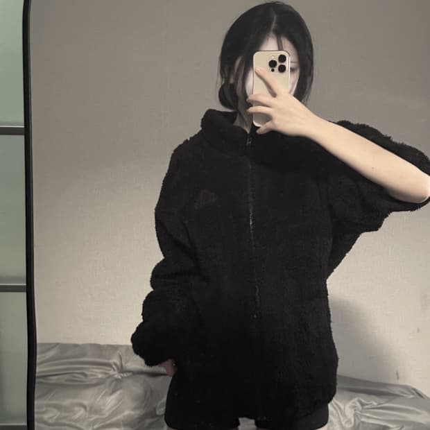 아디다스 후리스