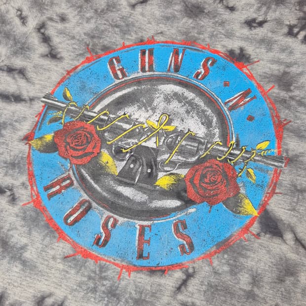 [XL] 건즈엔로지스 오피셜  -147