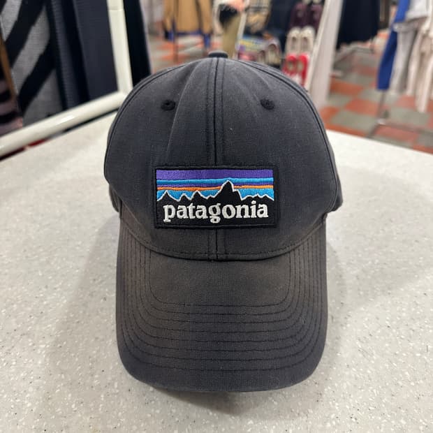 파타고니아 볼캡