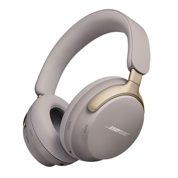 Bose QC Ultra Sand Stone