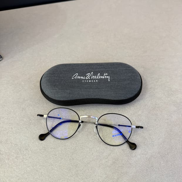 안네발렌틴 보렐 BOREL H01