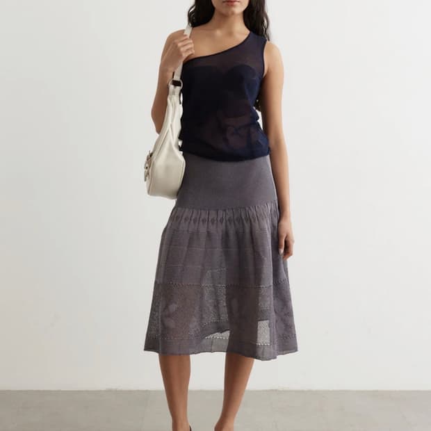 paloma wool 팔로마울 volga skirt