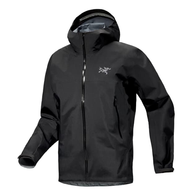 아크테릭스 베타 자켓 블랙 M