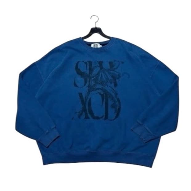 슬러우 애시드 맨투맨