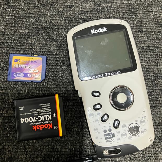 코닥 플레이스포츠