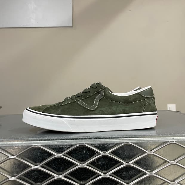 반스 스포츠 280