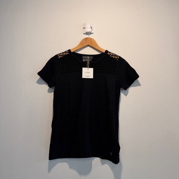 Salvatore ferragamo t-shirt 