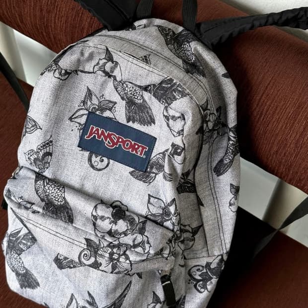 잔스포츠 jansport jp