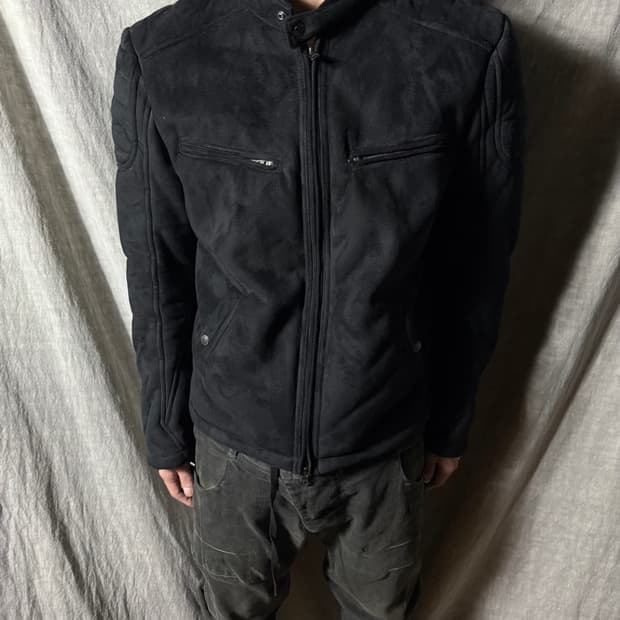 Armani Exchange Riders Jacket