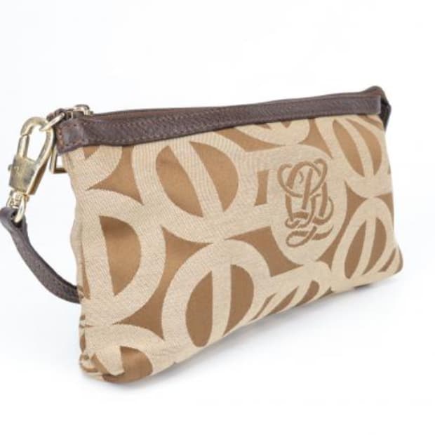 루이까또즈 숄더백