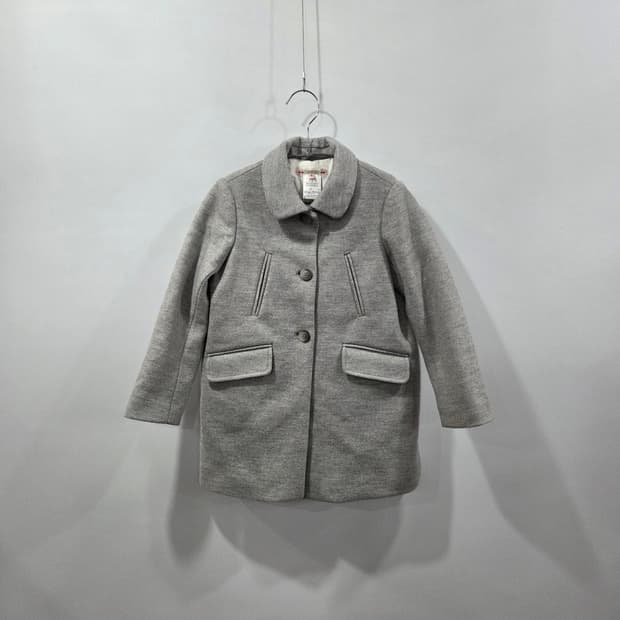 봉쁘앙 울 코트 6 