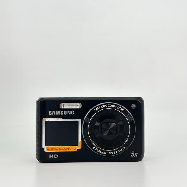 삼성 Samsung VLUU DV100 블랙
