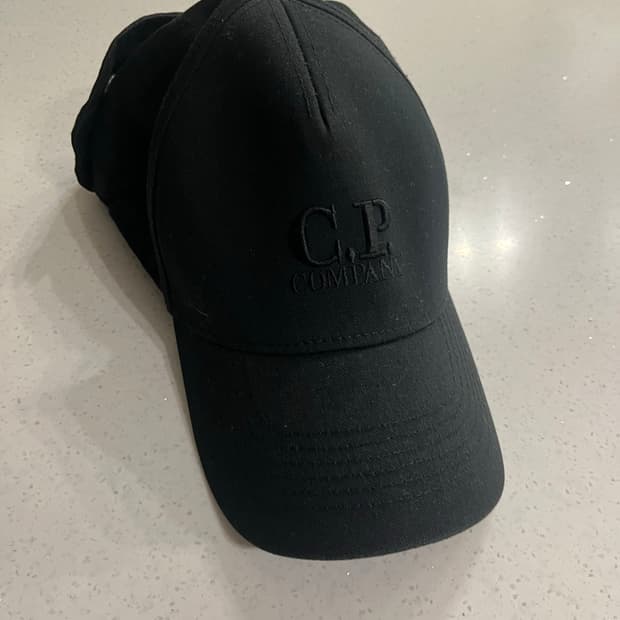 Cp 컴퍼니 고글캡