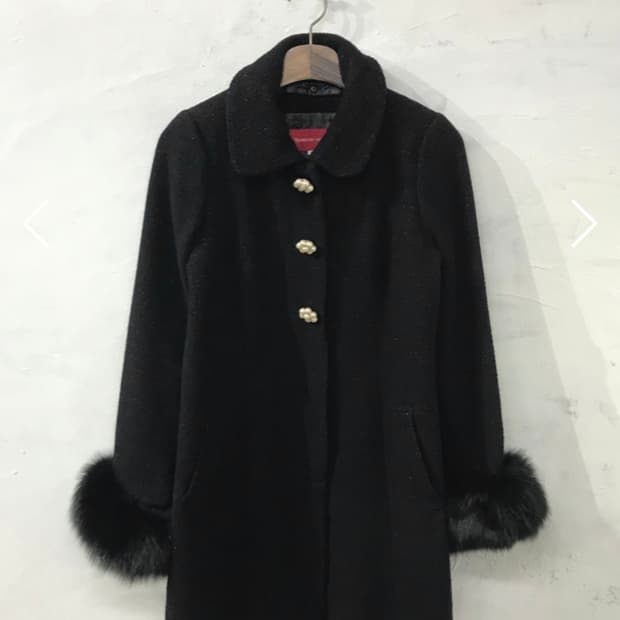 Apuweiser-riche 코트