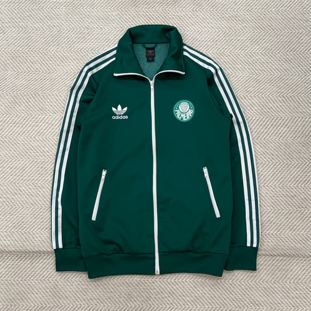 아디다스 팔메이라스 트랙탑 r2349