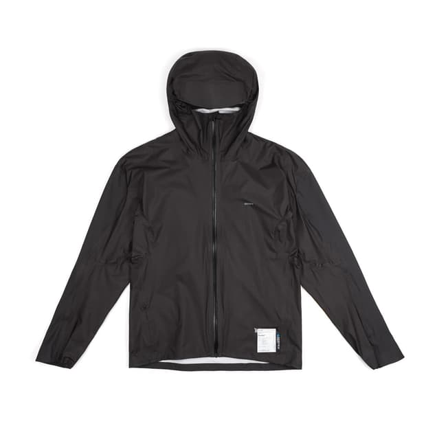 [M] 새티스파이 3L 퍼텍스 레인 자켓 satisfy