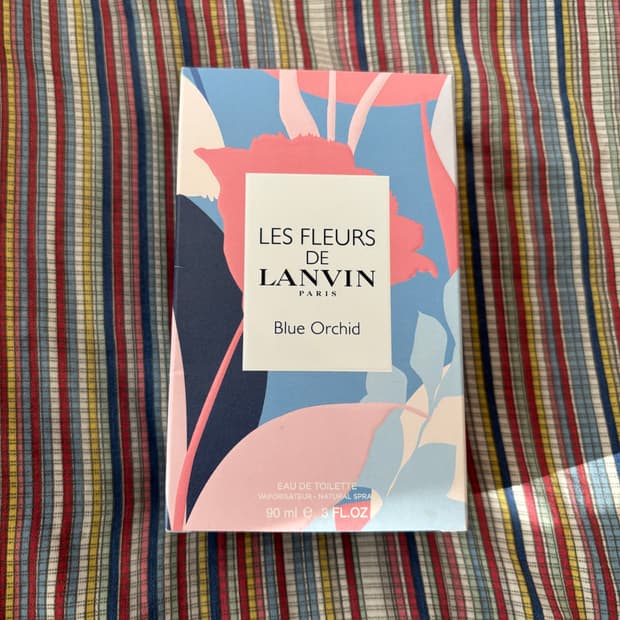 랑방 블루 오키드 90ml