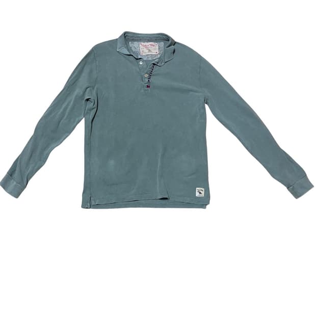 Vintage Long Sleeve