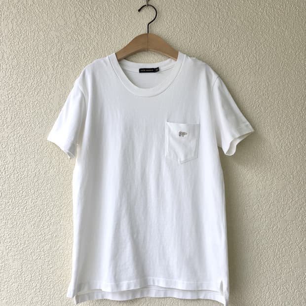 Scye Basics 사이 베이직 (made in japan)