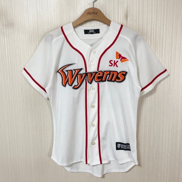 KBO ATC SK와이번스 (왕조)홈유니폼/져지 85 #36 박정권