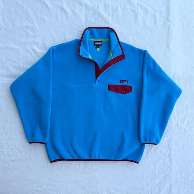 Synchilla® Snap-T® Pullover 