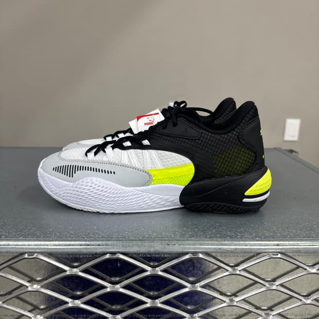 푸마 코트라이더 265