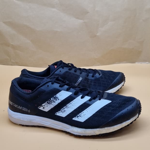 아디다스 아디제로 타쿠미 센6 운동화260.