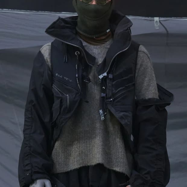 [S] 햄커스 EARS-6/EMCT 베스트 블랙