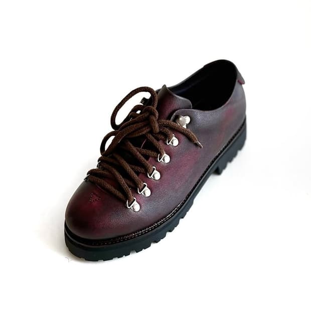 Score off scoot 브러쉬드 하이킹 더비