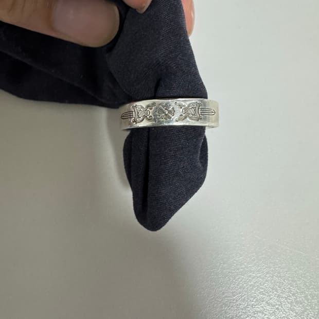 크롬하츠 스페이서 대거