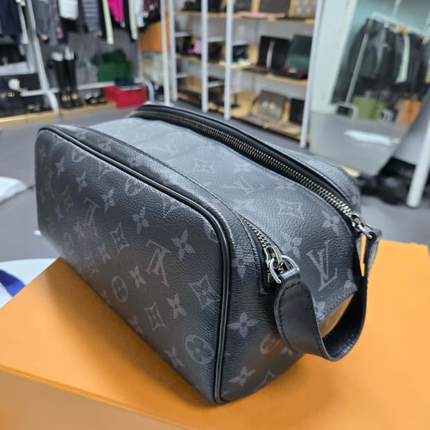 [A급컨디션]루이비통 이클립스 돕키트