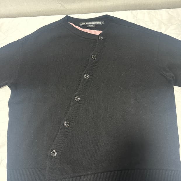 앤더슨벨 가디건
