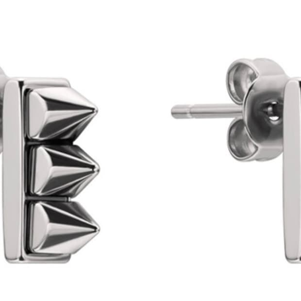 에브리벌스데이 귀걸이