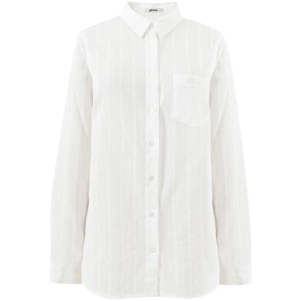 GLOWNY DARLING SHIRT 글로니 달링 셔츠