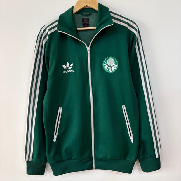 아디다스 트랙탑 져지