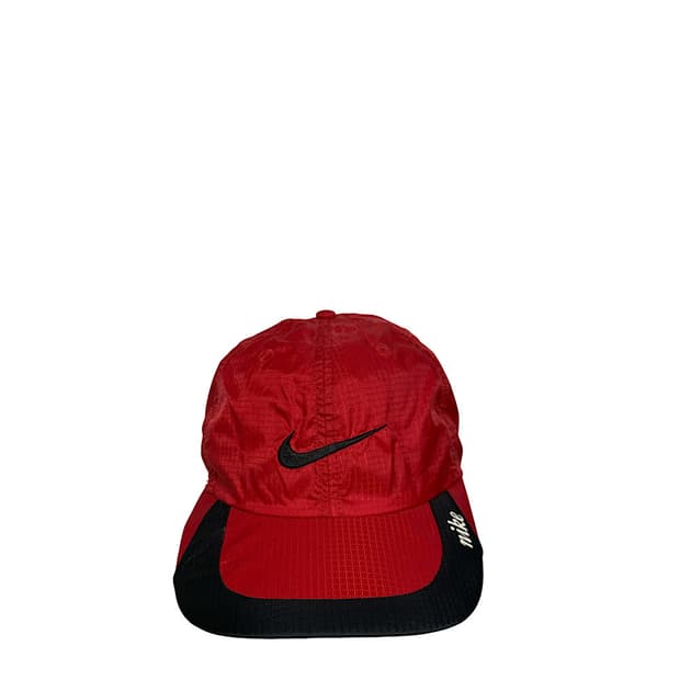 90s 나이키 나일론 볼캡