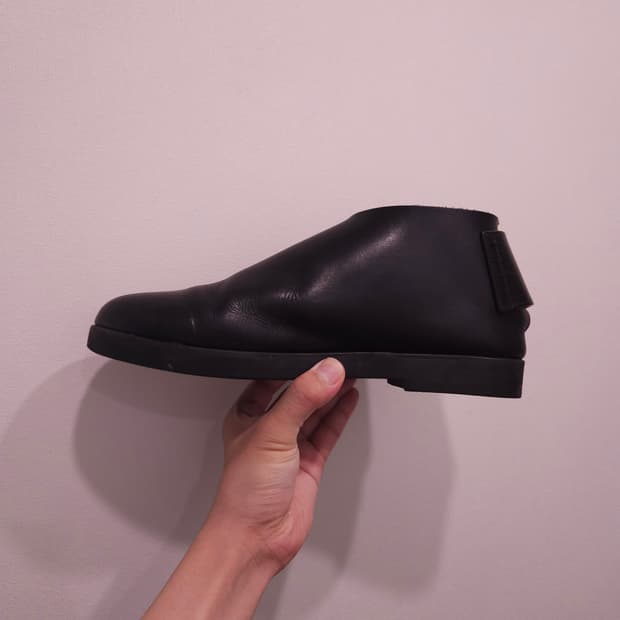 [260] foot the coacher 풋더코쳐 첼시부츠
