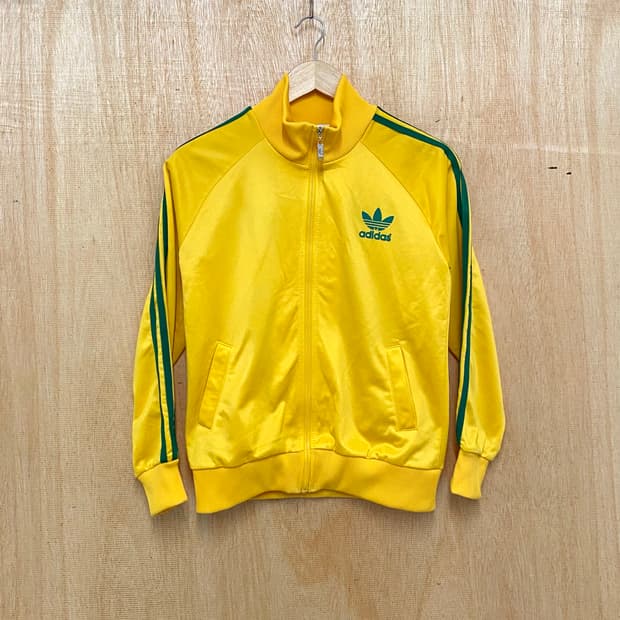 90's ADIDAS jersey 90년대 아디다스 져지